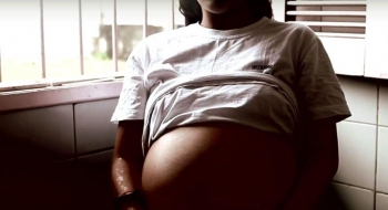 Governo lança programa para prevenir gravidez na adolescência